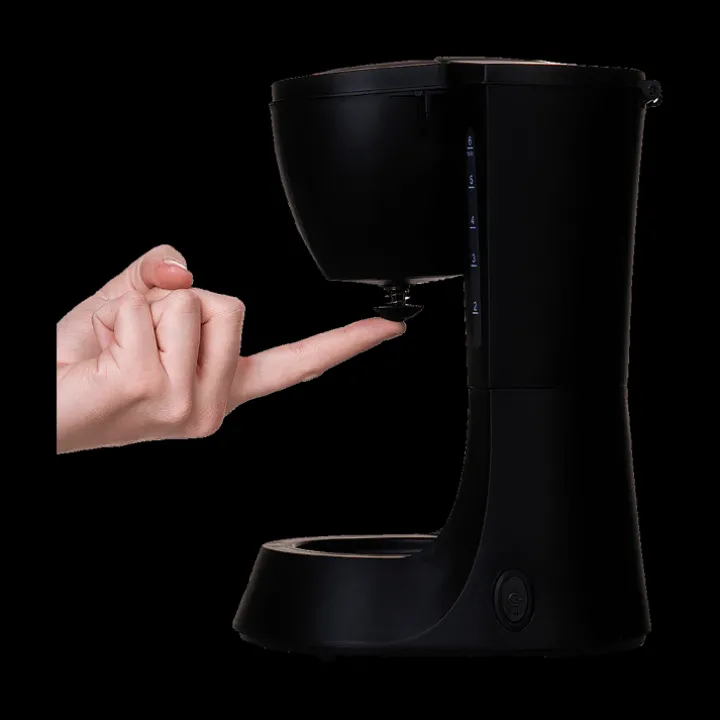 Koffieapparaat MK-80