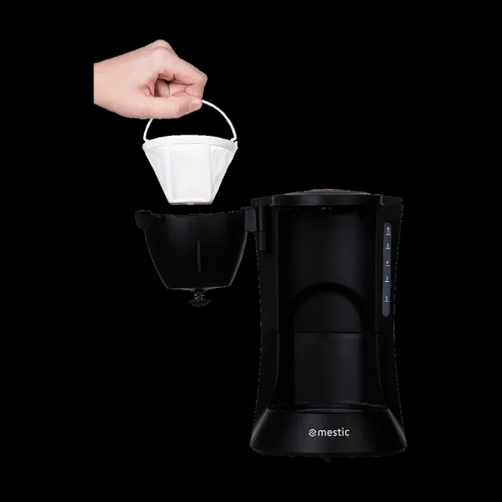 Koffieapparaat MK-80