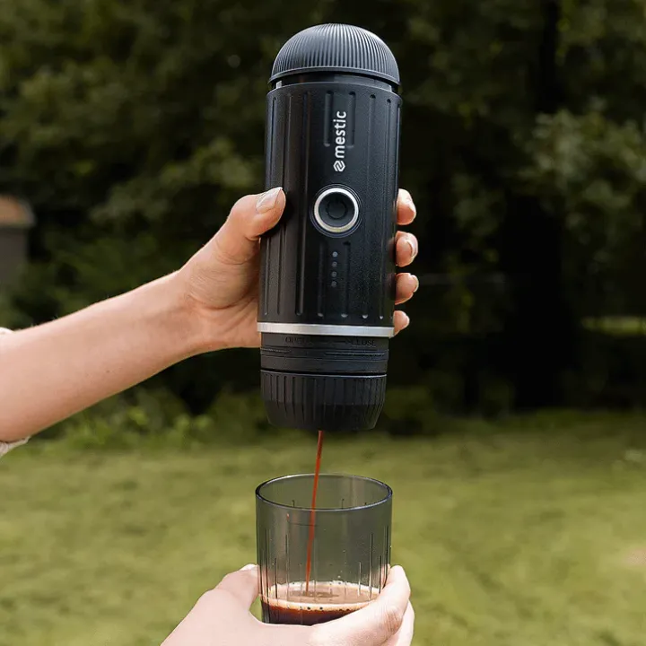 Koffieapparaat MK-90