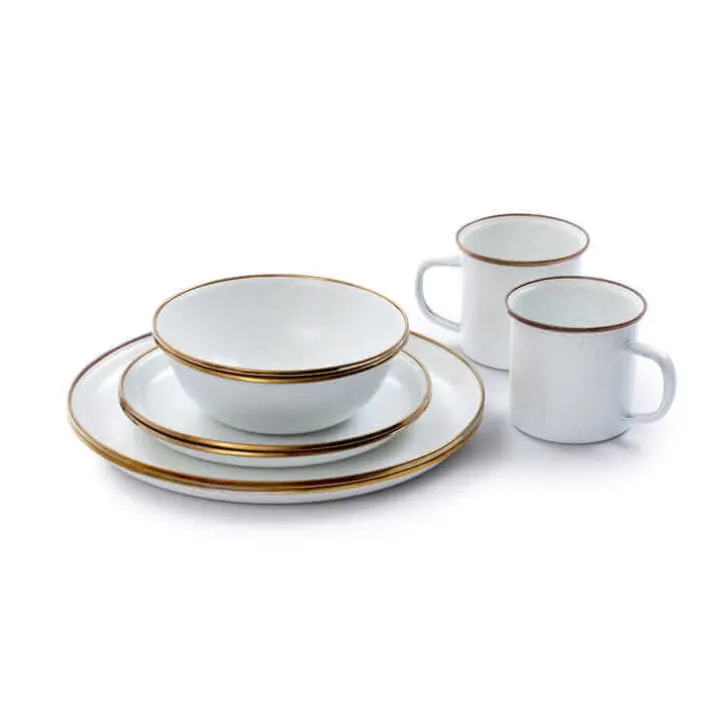 Kom Set 2 - Barebones