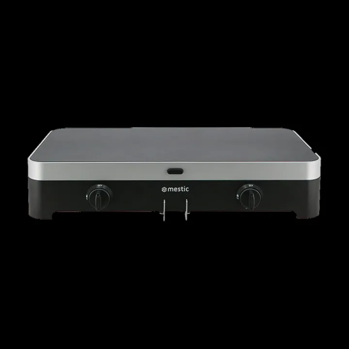 Kooktoestel MGCP-1200 - Gas