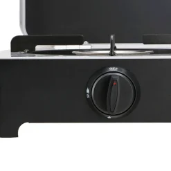 Kooktoestel MGCP-1200 - Gas