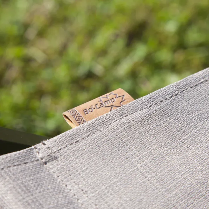 Krukje Croydon Taupe - Bo-Camp