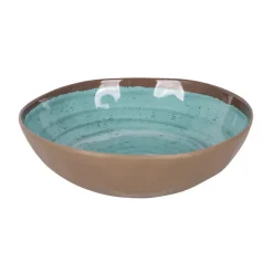 Melamine 12-Delig Servies Halo - Bo-Camp