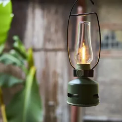 MoriMori Lamp / Luidspreker