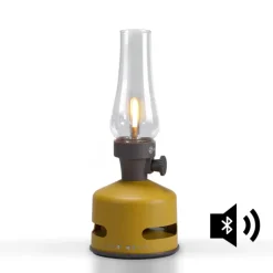 MoriMori Lamp / Luidspreker