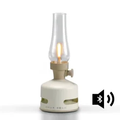 MoriMori Lamp / Luidspreker