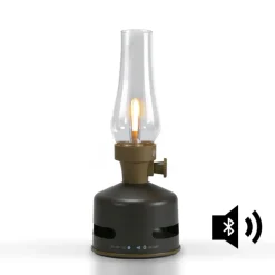 MoriMori Lamp / Luidspreker