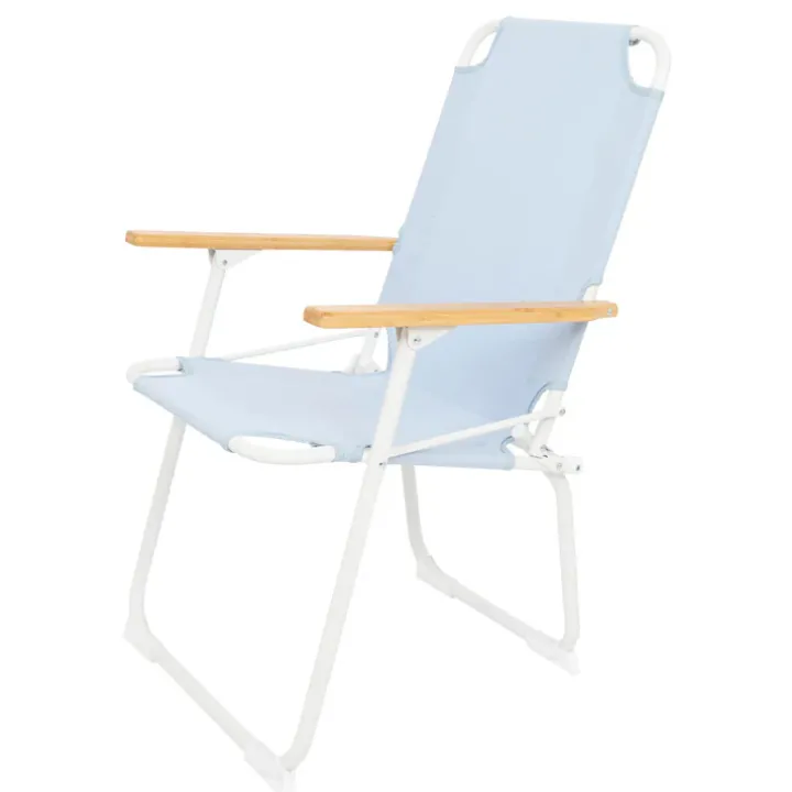 Mosset Pastelstoel M - Bo-Camp