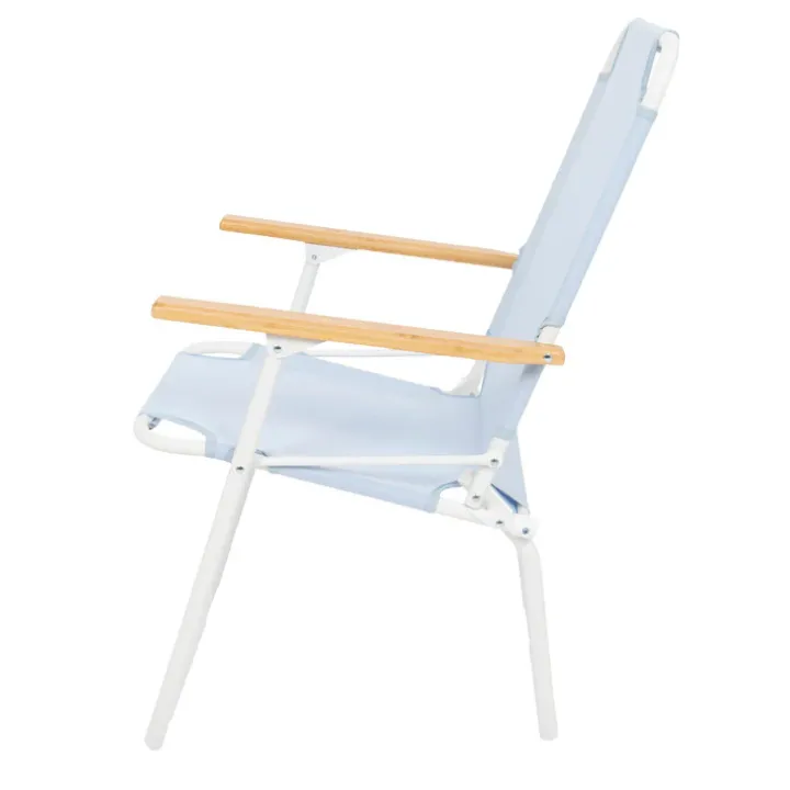 Mosset Pastelstoel M - Bo-Camp