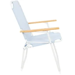 Mosset Pastelstoel M - Bo-Camp