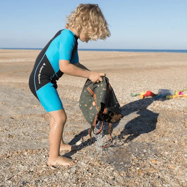 Multifunctionele tas/emmer - Camping