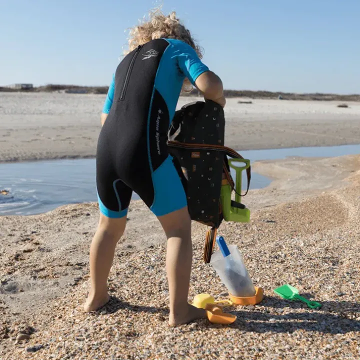 Multifunctionele tas/emmer - Camping