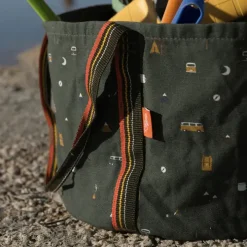 Multifunctionele tas/emmer - Camping
