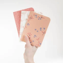 Notitieboek A6 Aurelie
