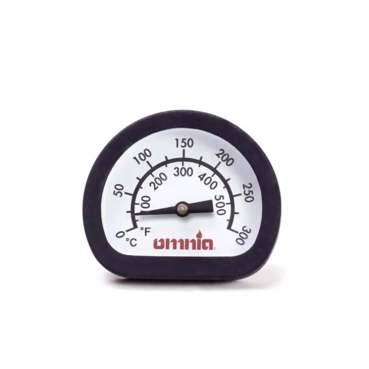 Omnia Thermometer