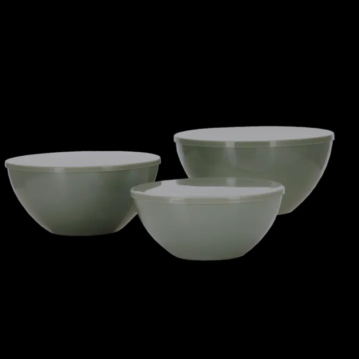 Palma schalen set 6-delig