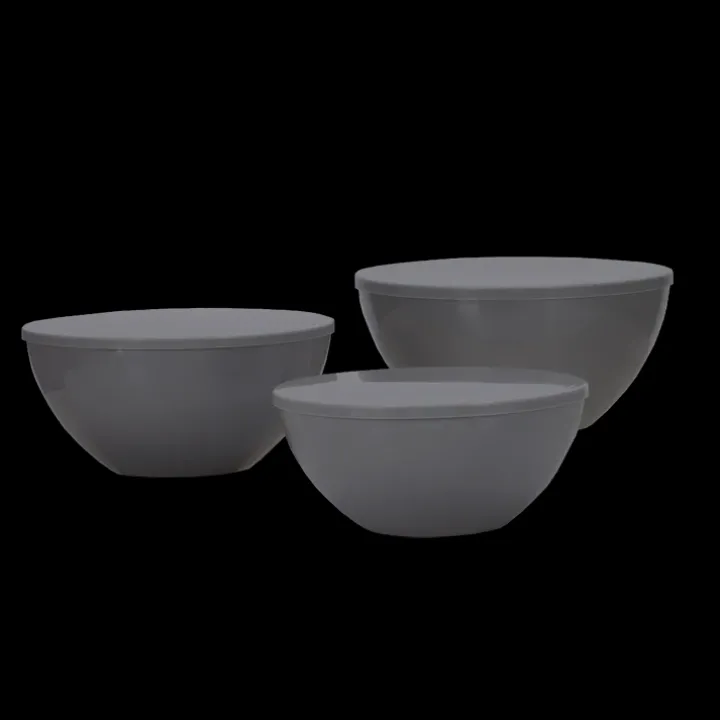 Palma schalen set 6-delig