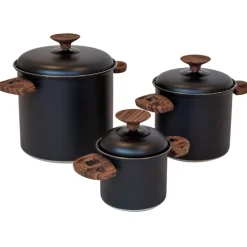 Pannenset Hading Compact 3 - Bo-Camp
