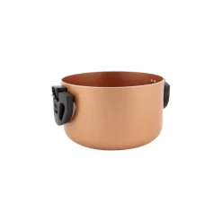 Pannenset Slauson 2-delig