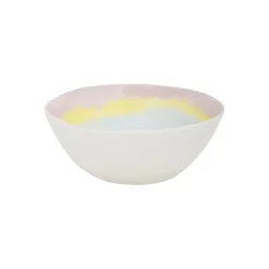 Pastel 12-Delig Servies Barfleur - Bo-Camp