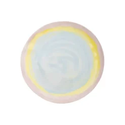 Pastel 12-Delig Servies Barfleur - Bo-Camp