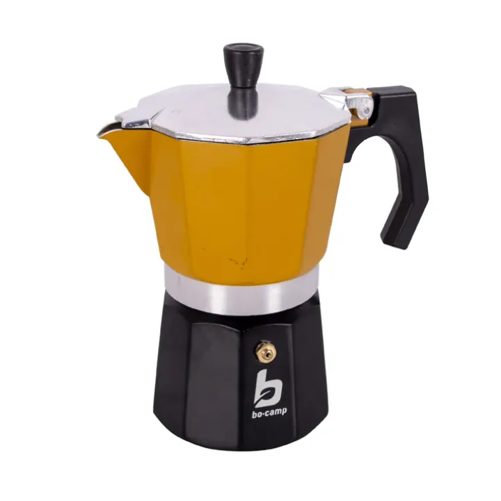 Percolator Hudson - Bo-Camp
