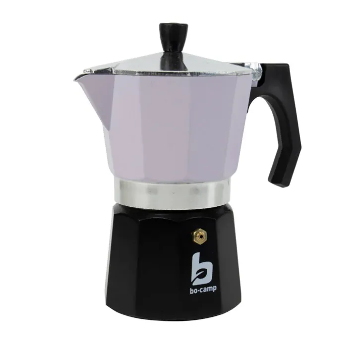 Percolator Turenne - Bo-Camp