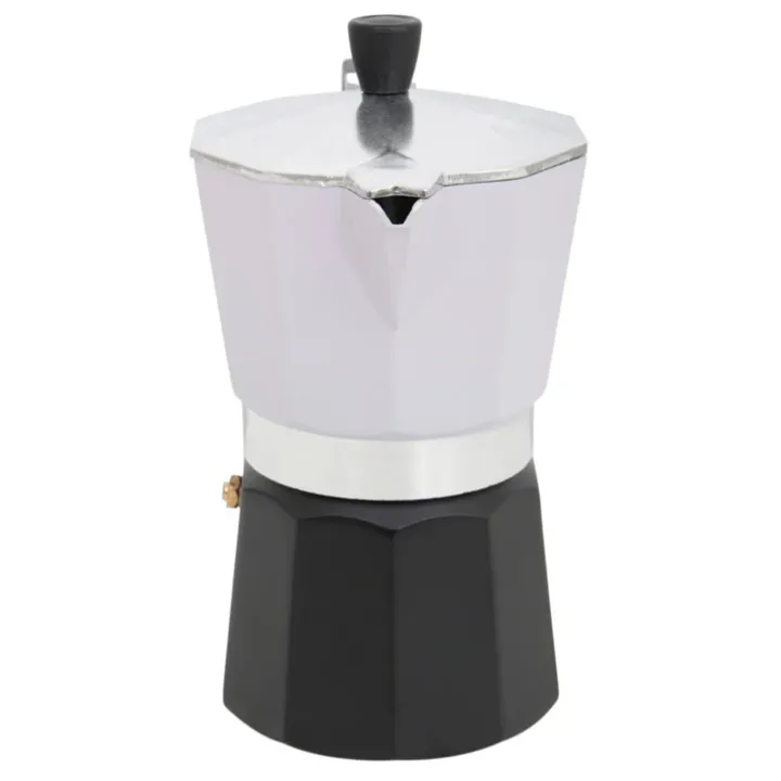 Percolator Turenne - Bo-Camp