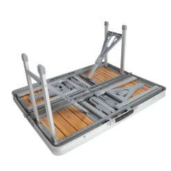 Picknicktafel Bamboe - Bo-Camp