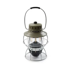 Railroad Lantern - Barebones