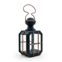 Railroad Lantern - Barebones