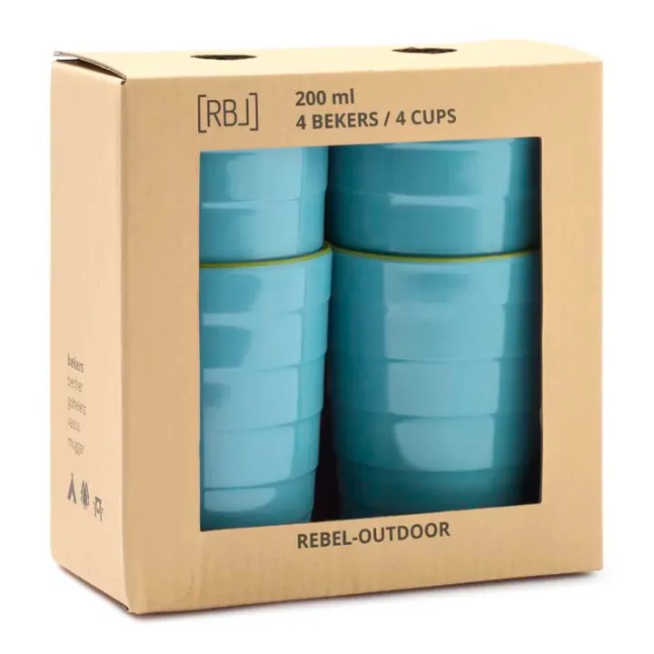 RBL Beker - Rebel Outdoor