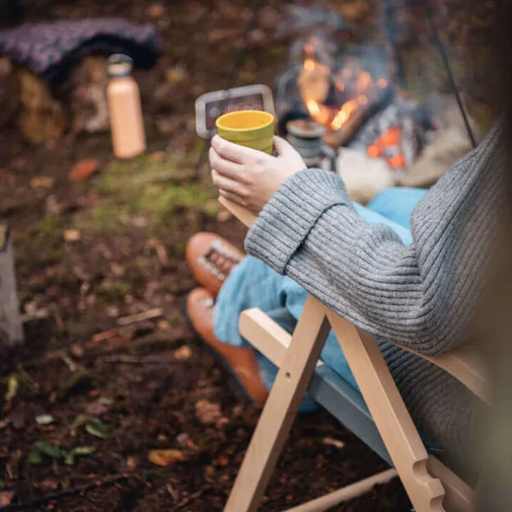 RBL Beker - Rebel Outdoor