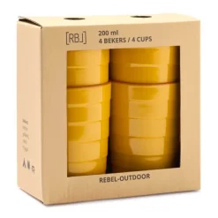RBL Beker - Rebel Outdoor