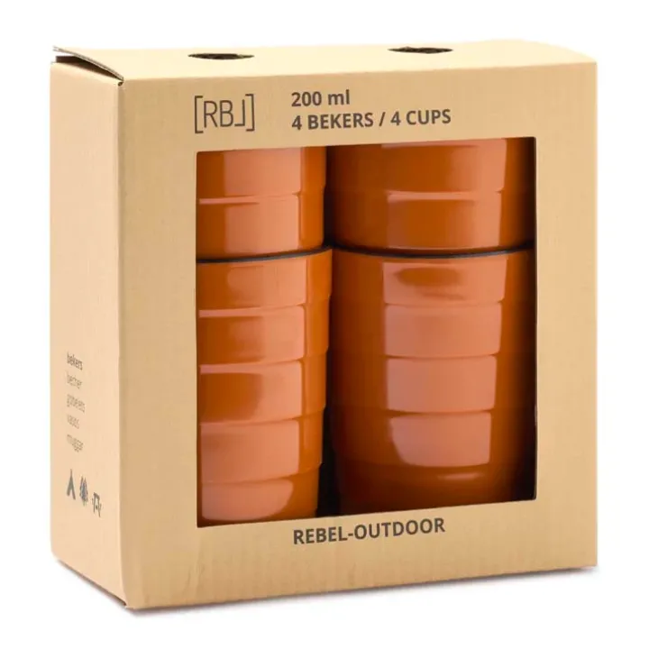 RBL Beker - Rebel Outdoor