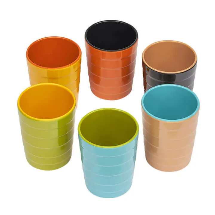 RBL Beker - Rebel Outdoor