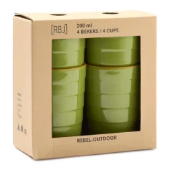 RBL Beker - Rebel Outdoor