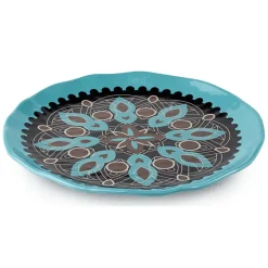 RBL Bord Blauw