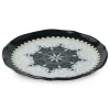 RBL Bord Zwart - Rebel Outdoor
