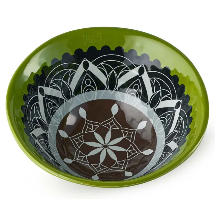 RBL Kom Groen - Rebel Outdoor