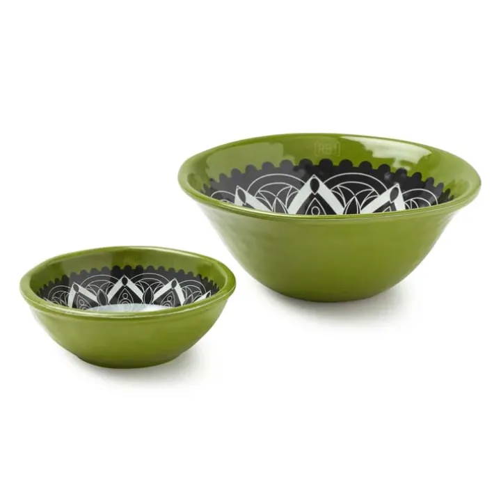 RBL Kom Groen - Rebel Outdoor