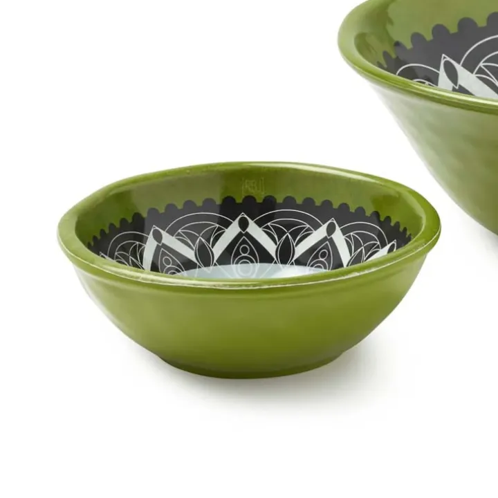RBL Kom Groen - Rebel Outdoor