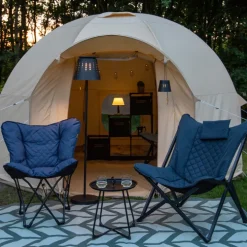 Relaxstoel Molfat Clay - Bo-Camp