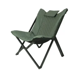 Relaxstoel Molfat Green - Bo-Camp