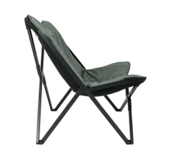 Relaxstoel Molfat Green - Bo-Camp