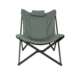 Relaxstoel Molfat Green - Bo-Camp