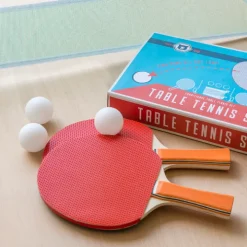 Rex London - Camping tafeltennis set