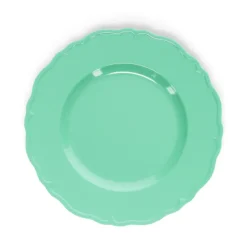 Rex London - Melamine bord in verschillende kleuren