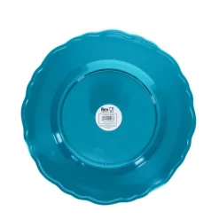 Rex London - Melamine bord in verschillende kleuren